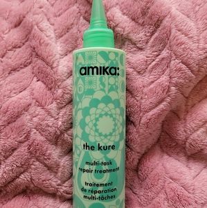 Amika the cure treatment